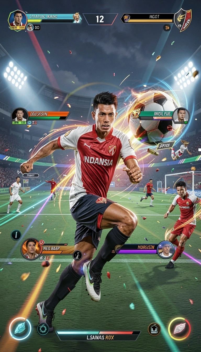 Tampilan utama aplikasi jjbet118 APK Full Version untuk Android yang intuitif dan efisien.