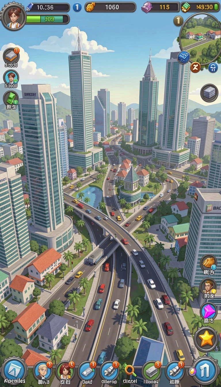Tampilan utama aplikasi spbu77 App Terbaru: Fitur Unggulan dan Download yang intuitif dan efisien.
